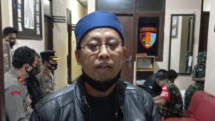 Akibat Grup WA, Dua Warga Desa di Kabupaten Bogor Hampir Bentrok Grup WA, Dua Warga Desa, Warga Kabupaten Bogor, Bentrok Warga
