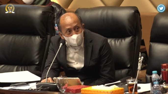 Penetapan Anggota KPU dan Bawaslu Berdasar Pertimbangan Politik Penetapan KPU dan Bawaslu, KPU, Bawaslu, Pertimbangan Politik