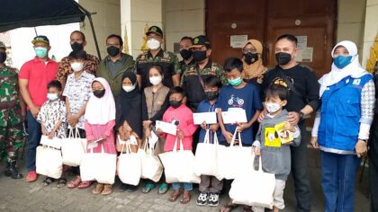 Hipakad Kota Bogor Gelar Donor Darah bagi Penyandang Thalassaemia Hipakad Kota Bogor, Hipakad, Donor Darah, Penyandang Thalassaemia, Thalassaemia