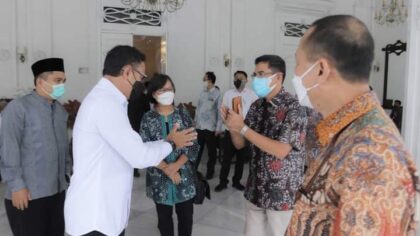 Kota Bogor Jadi Tuan Rumah Festival HAM 2022 Kota Bogor, Pemkot Bogor, Tuan Rumah Festival HAM, Festival HAM 2022, Festival HAM