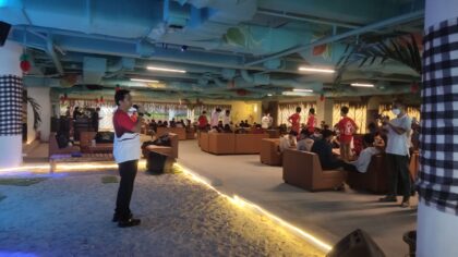 Tournament Mobile Legends Digelar di MojoSky Kota Bogor Tournament Mobile Legends, MojoSky Kota Bogor, Mobile Legends