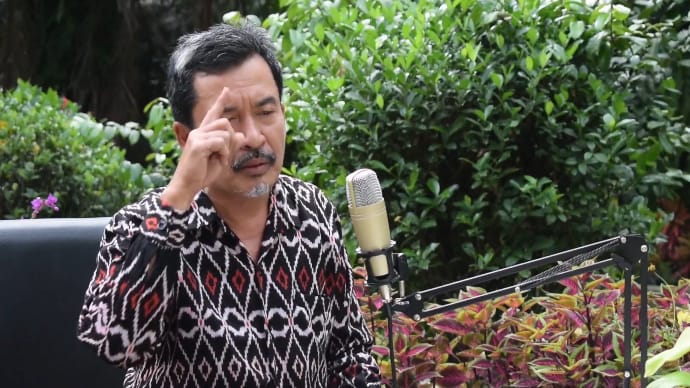 Problem Pendidikan, Kelembagaan Pendidikan, Pendidikan Islam, Pendidikan di Tanah Air, Pendidikan, Apendi Arsyad