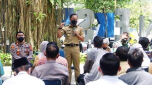 Covid-19 Meningkat, Kota Bogor Hentikan Pembelajaran Tatap Muka Covid-19 Kota Bogor, PTM Kota Bogor, Pembelajaran Tatap Muka, PTM