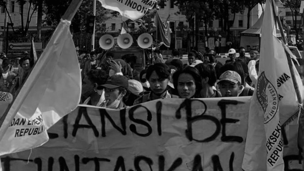BEM RI Tolak Pemindahan IKN ke Kaltim BEM RI, IKN, Ibu Kota Negara, Kaltim