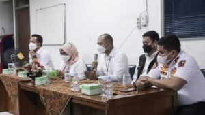 Penataan Suryakencana, Pemkot Bogor Bahas Relokasi PKL Penataan Suryakencana, Jalan Suryakencana, Suryakencana, Pemkot Bogor, Relokasi PKL
