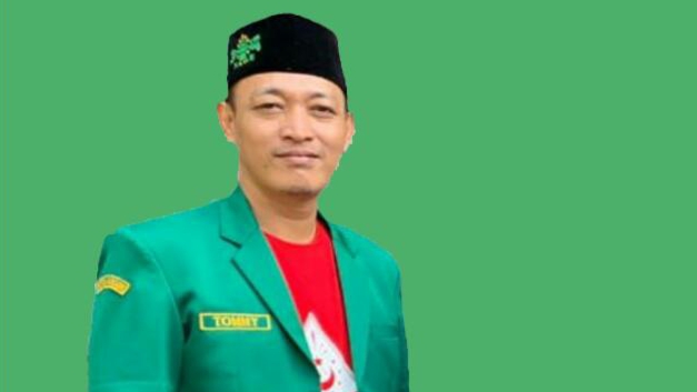 GP Ansor Kota Bogor, GP Ansor, PCNU Kota Bogor, Duduk Bareng