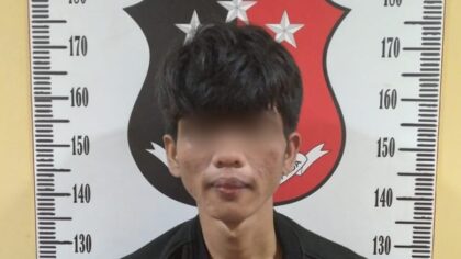 Warga Tamansari Dihakimi Massa Karena Menjambret Jambret, Warga Tamansari, Dihakimi Massa, Polres Jakbar