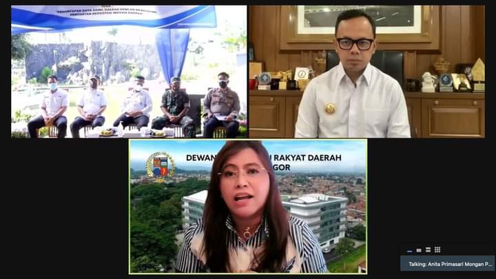 Musrenbang Tanah Sareal, Fokus Pembangunan Infrastruktur di Perbatasan Musrenbang, Musrenbang Tanah Sareal, Pembangunan Infrastruktur, Perbatasan Wilayah