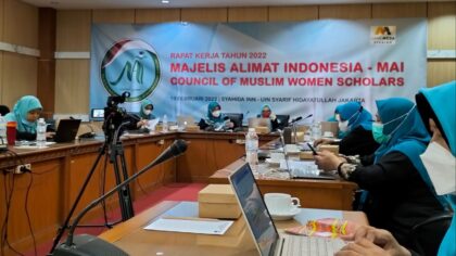 Lindungi Korban, MAI Dorong RUU TPKS Disahkan Perlindungan Korban, MAI, RUU TPKS, Kekerasan Seksual