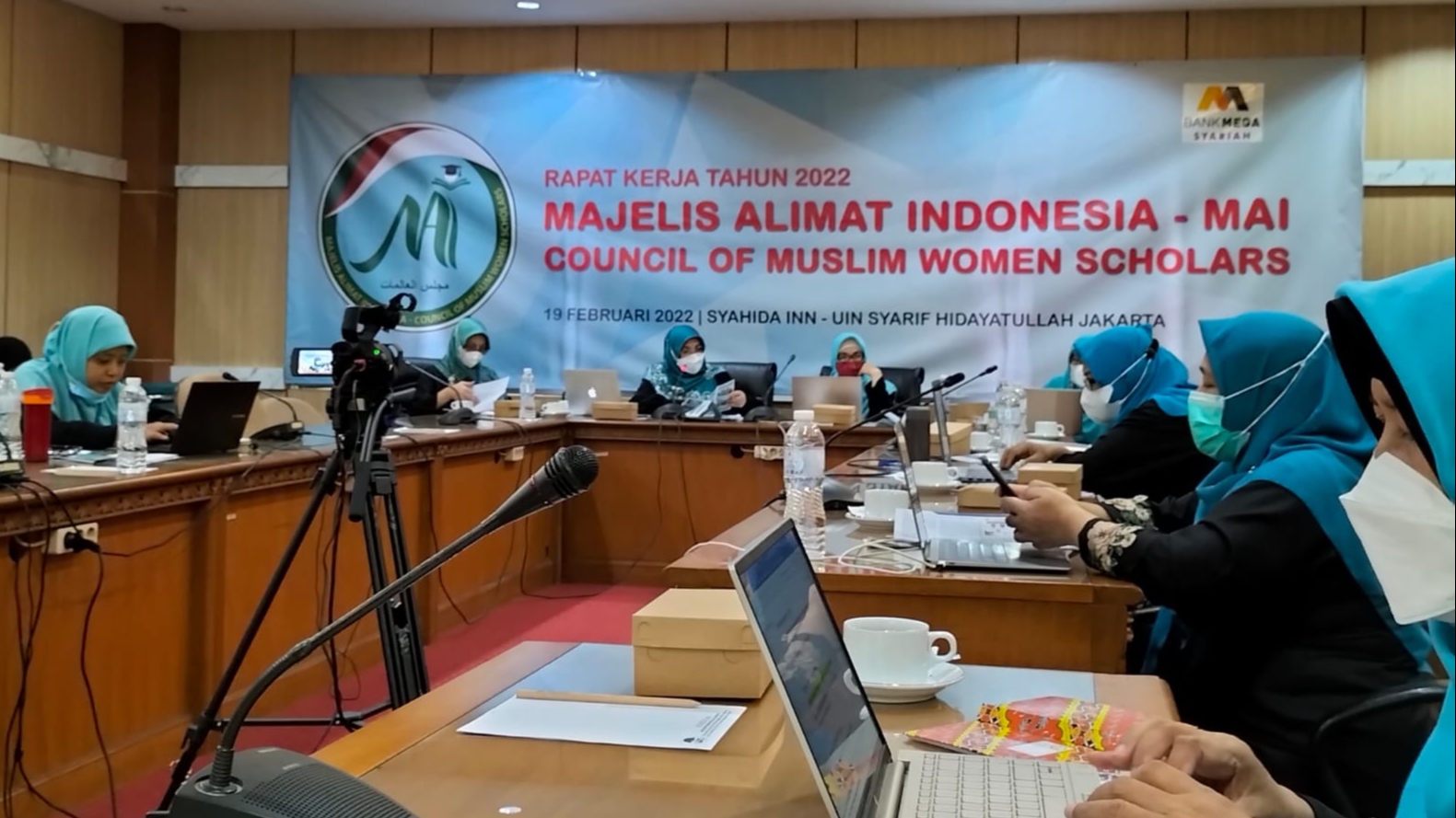 Perlindungan Korban, MAI, RUU TPKS, Kekerasan Seksual