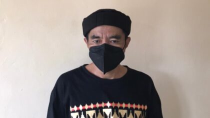 Pengurus A’wan PCNU Tolak Hasil Rapat Pleno 13 Februari 2022 Pengurus A’wan, PCNU Kota Bogor, Rapat Pleno PCNU