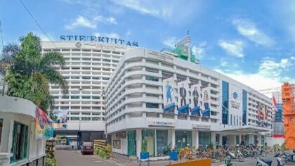 Dipecat Karena Seleksi OJK, Dosen STIE Ekuitas Gugat Yayasan OJK, Seleksi OJK, Dosen STIE Ekuitas, STIE Ekuitas, Yayasan BJB