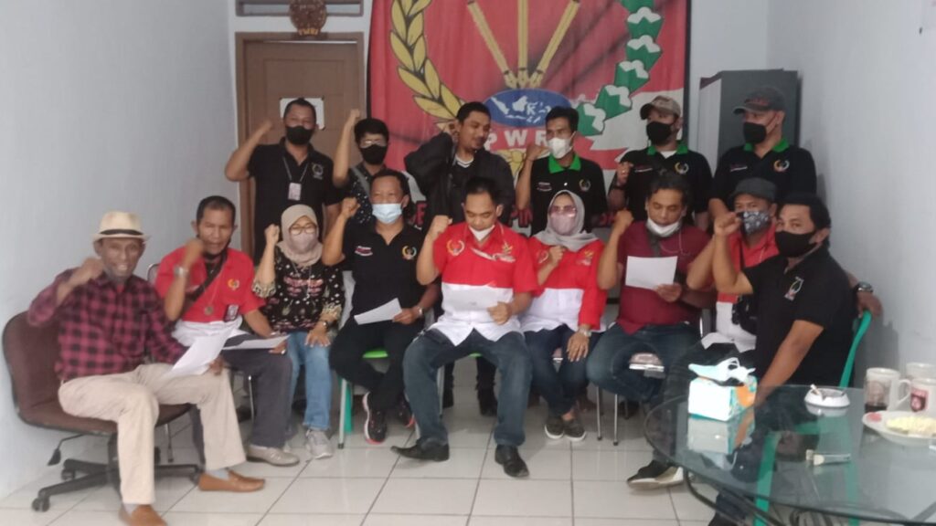 PWRI Kecam Aksi Kekerasan Terhadap Wartawan Bogor PWRI, Aksi Kekerasan, Kekerasan Terhadap Wartawan, Wartawan Bogor