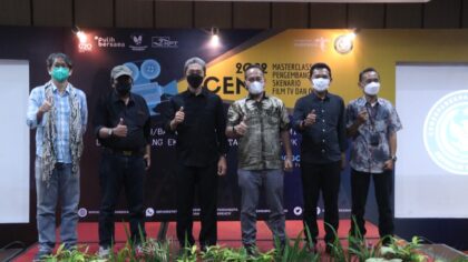 SCENE 2022, Dedie Rachim Ajak Kembangkan Pariwisata Kota Bogor SCENE 2022, Dedie Rachim, Pariwisata, Pariwisata Kota Bogor
