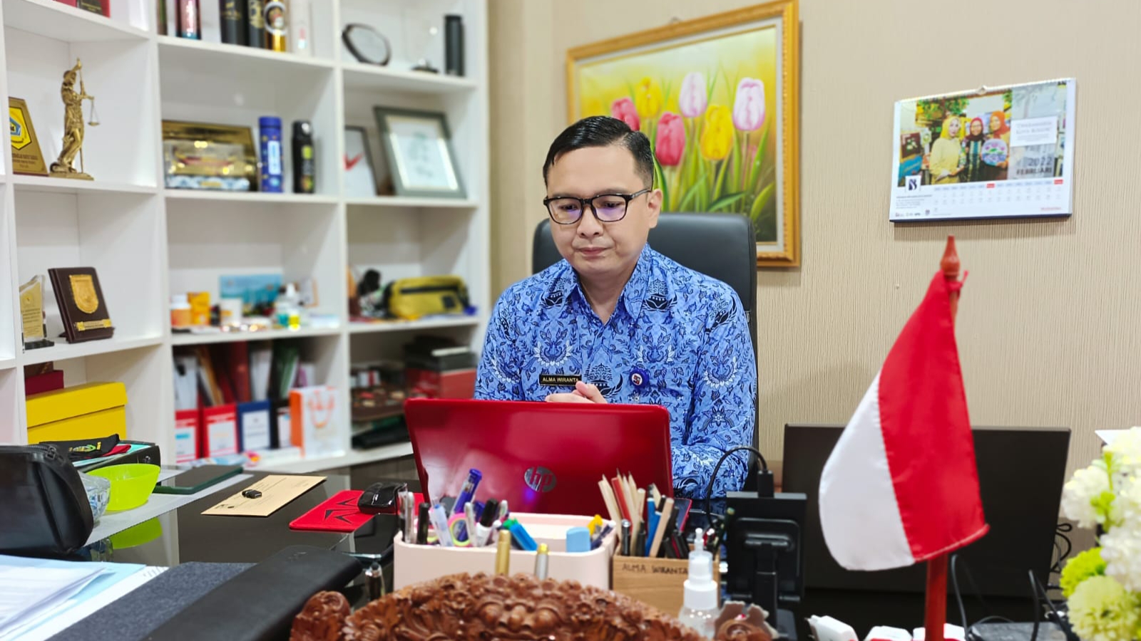 Penataan Suryakencana, Pemkot Bogor, PKL, PKL Suryakencana