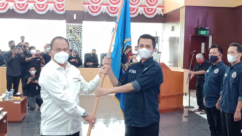 HPN 2022, PWI Kota Bogor, Tempat Sakral
