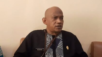 Sertifikat Ganda, Lurah Tegal Gundil Sebut Leter C Dikeluarkan BPN Sertifikat Tanah, Lurah Tegal Gundil, Leter C, BPN Kota Bogor, BPN