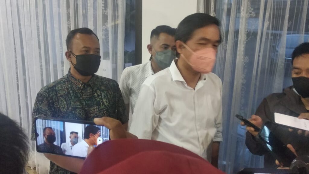Korupsi Dana BOS, Pimpinan KKMI Kota Bogor Ditahan Korupsi Dana BOS, Dana BOS, KKMI Kota Bogor, Kejari Kota Bogor