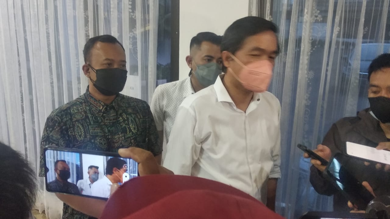 Korupsi Dana BOS, Dana BOS, KKMI Kota Bogor, Kejari Kota Bogor