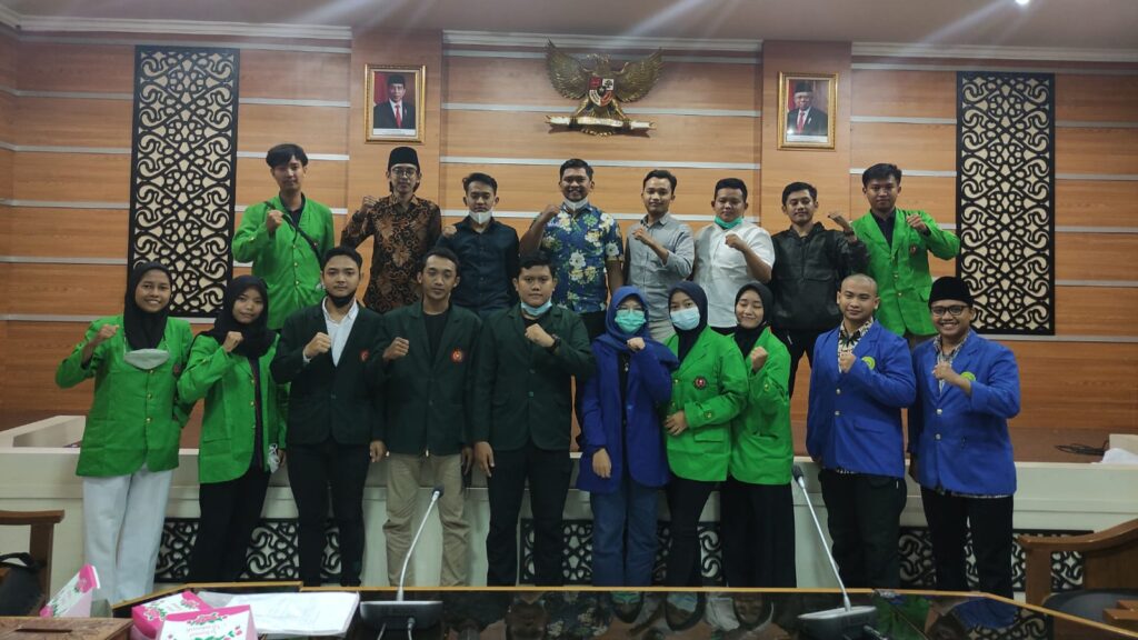 SEPMI Serukan Boikot Parpol yang Wacanakan Pengunduran Pemilu SEPMI, Boikot Parpol, Pengunduran Pemilu, Pemilu 2024