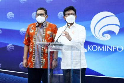 Menkominfo-Konpers MotoGP-315 Feb-AYH-2
