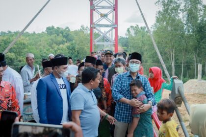 Bupati Jembatan