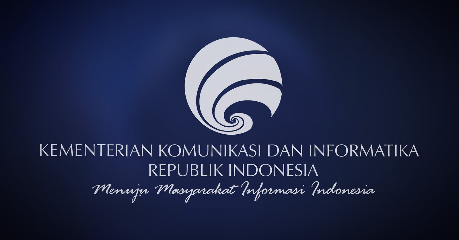 Menkominfo, Kominfo, Bela Sungkawa, Korban Insiden Keamanan, Site Repeater, PT PTT