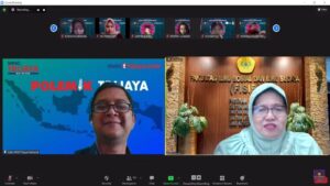 Jawab Tantangan dan Peluang, FISIB Unpak Gelar Media Visit bersama Trijaya FM Tantangan dan Peluang, FISIB Unpak, Unpak, Media Visit, Trijaya FM