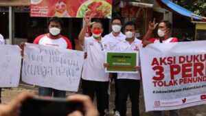Tolak Tunda Pemilu, Jokpro Dukung Jokowi 3 Periode Penundaan Pemilu, Pemilu 2024, Pilpres 2024, Jokowi 3 Periode, Jokpro