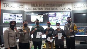 Polres Bogor Umumkan Tiga Juara Lomba Fotografi dan Videografi Polres Bogor, Juara Lomba, Fotografi, Videografi, Lomba Foto, Lomba Video