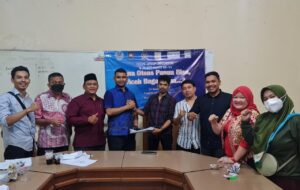 Nazarullah Terpilih Sebagai Ketua Umum IMPAS Periode 2022-2024 Nazarullah, IMPAS, Mahasiswa, Aceh, Mahasiswa Aceh