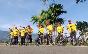 We'ng Gari itu Menyehatkan Jiwa dan Raga We'ng Gari, Menyehatkan, Jiwa dan Raga