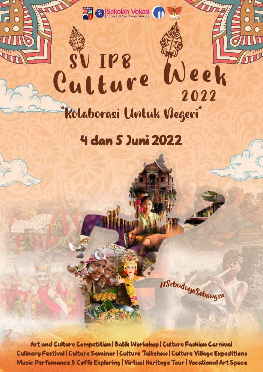 Calendar of Event Kota Bogor 2022
