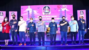 Kapolri Minta HIPMI Terus Kawal Kebijakan Ekonomi di tengah Pandemi Kapolri, HIPMI, Kebijakan Ekonomi, Ekonomi di tengah Pandemi