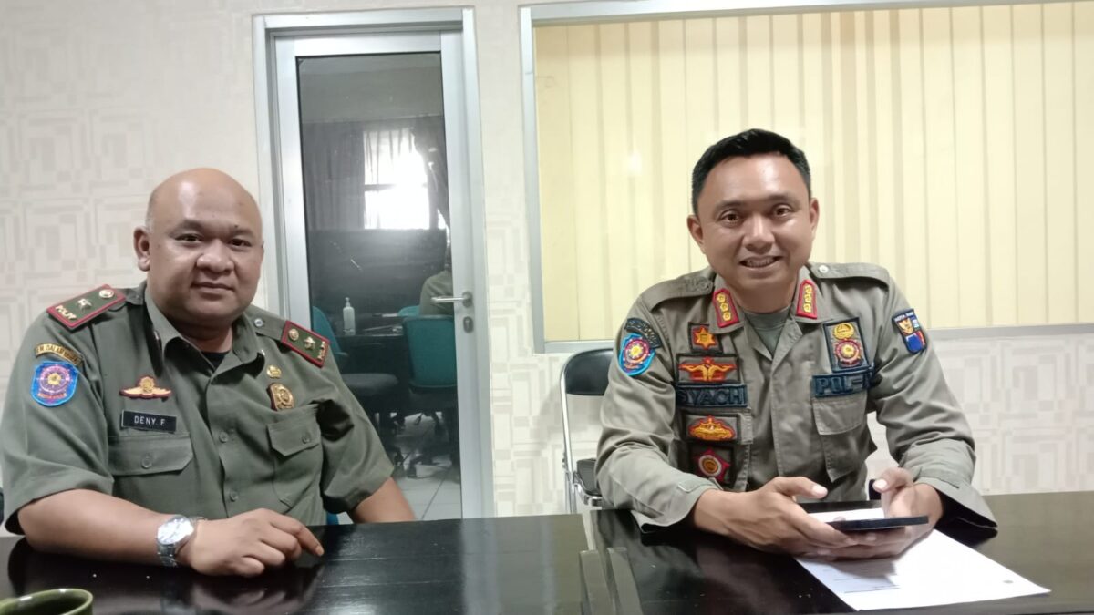 THM di Kota Bogor, THM, THM Tutup, Ramadhan