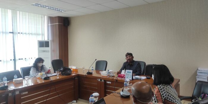 Komisi II DPRD Kota Bogor Panggil PDJT, Minta Kejelasan Aset dan Rencana Bisnis Komisi II, DPRD Kota Bogor, PDJT, Aset, Rencana Bisnis