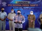 LSPI Apresiasi Program ETLE Presisi Tahap II LSPI, Program ETLE, ETLE, Presisi, Listyo Sigit Prabowo