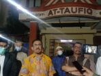 Memanas, Yayasan At-Taufiq Laporkan Dugaan Pemalsuan Dokumen Konflik Memanas, Yayasan At-Taufiq, Yayasan Al-Irsyad, Pemalsuan Dokumen