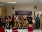 Metamorfosis dan Forbodas Monitoring Kinerja Kelurahan Katulampa Metamorfosis, Forbodas, Monitoring Kinerja, Kelurahan Katulampa