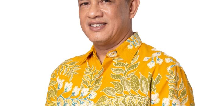 Budhy Setiawan: Empat Pilar Sebagai Pondasi Berbangsa dan Bernegara Budhy Setiawan, Empat Pilar Kebangsaan, Pondasi Berbangsa, Berbangsa dan Bernegara