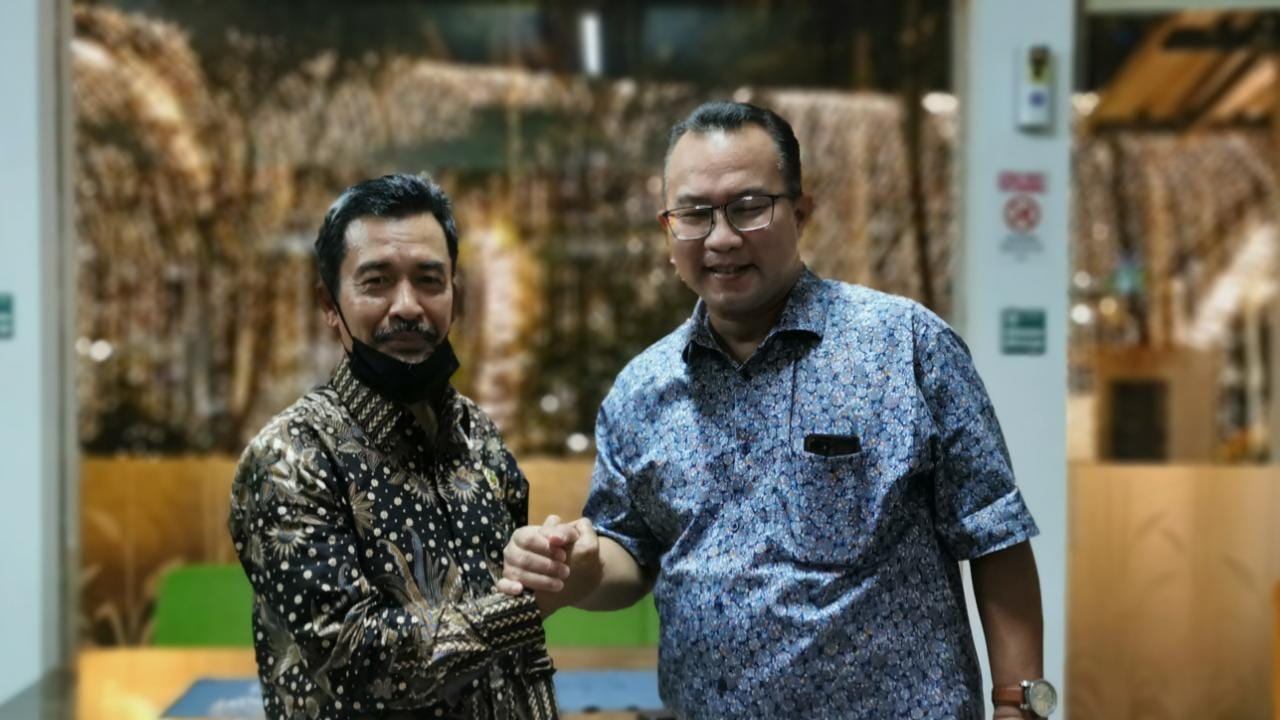 Renungan Pagi, IKN, Nasib Umat, Apendi Arsyad