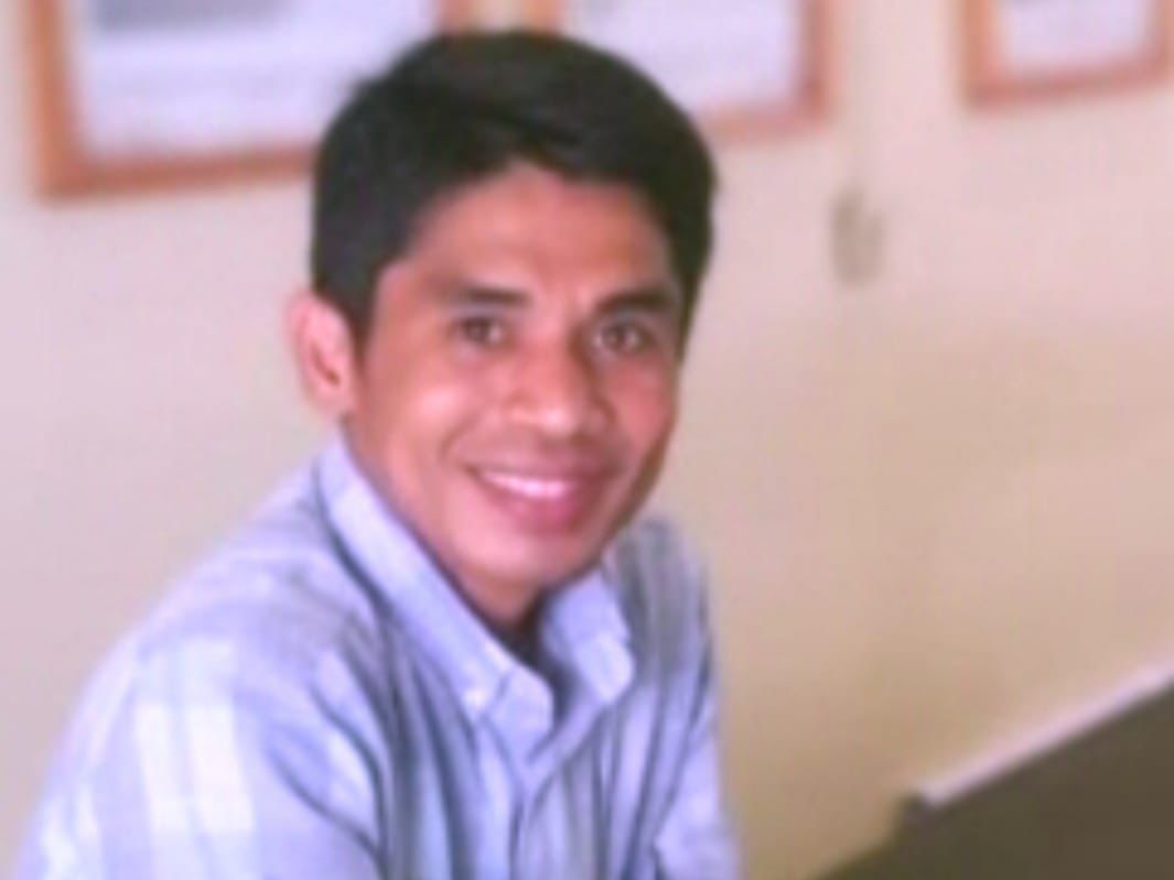 Abdoel Moethalib Sangadji, Pahlawan Nasional, Kamil Mony