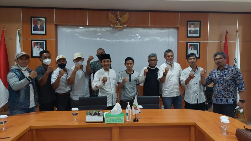 SI Kota Bogor Jalin Kerja Sama Pelestarian Durian Rancamaya SI Kota Bogor, Kerja Sama, Durian, Durian Rancamaya