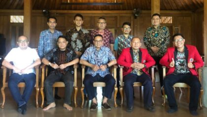 Silaturahmi Kebangsaan, Alumni KAMMI Temui Anies Baswedan Silaturahmi Kebangsaan, Alumni KAMMI, KKAMMI, KAMMI, Anies Baswedan