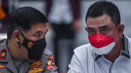 Sita Aset Indra Kenz, Polri Telusuri Pacar dan Orang Tuanya Indra Kenz, Aset Indra Kenz, Polri, Pacar Indra Kenz