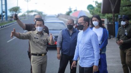 Kota Padang Siap Jadi Tuan Rumah Rakernas APEKSI XV Kota Padang, Tuan Rumah APEKSI, Rakernas APEKSI, APEKSI, Bima Arya
