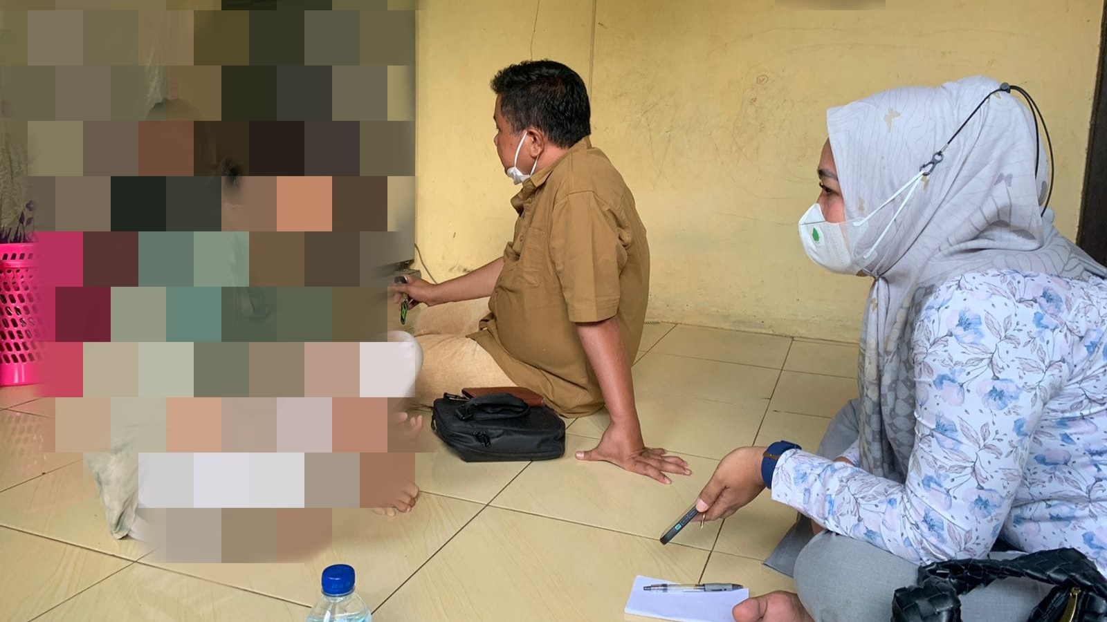 Gerak Cepat, Polres Bogor, Pencabulan, Anak, Pelecehan Seksual