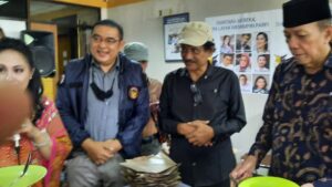 PARFI Gelar HUT ke 6, Kawal Hingga Kongres Emas PARFI, HUT PARFI, Kongres Emas