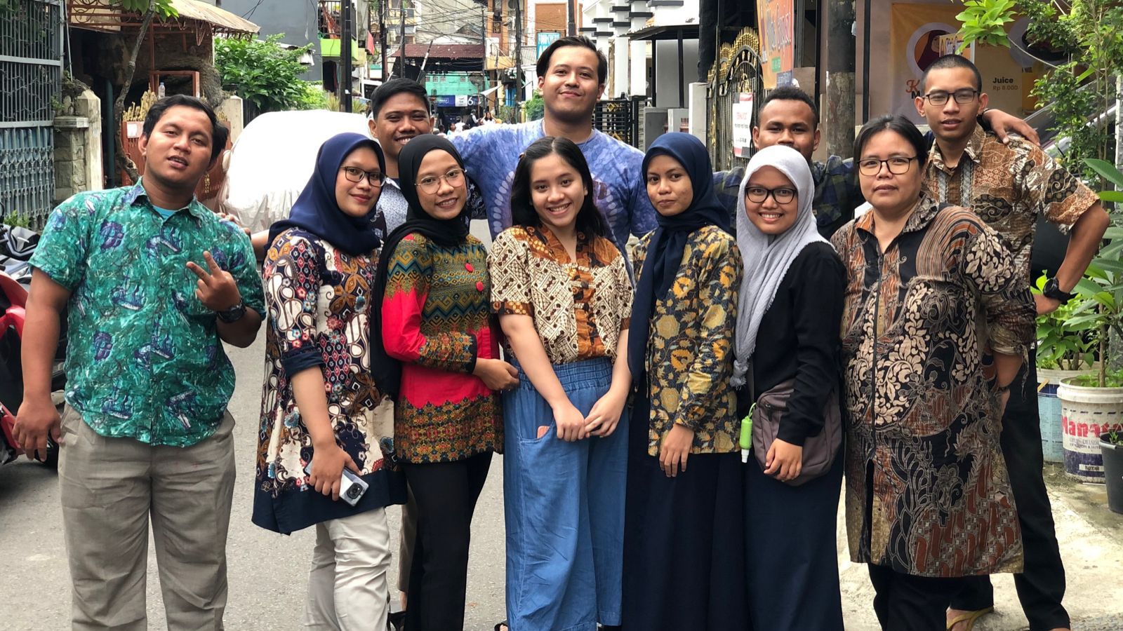 Magang Perusahaan, Magang, Perusahan, Pendidikan Tinggi