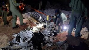 Pakistan Tuntut Penyelidikan Bersama Atas Jatuhnya Rudal India Pakistan, Penyelidikan Bersama, Rudal India, India